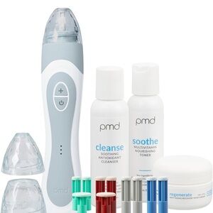 NWT PMD Skincare personal microderm
